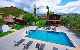 Defne Olive Gardens, Koca Calis, Fethiye - Previously Defne Pansiyon