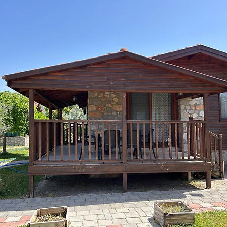 Defne Olive Gardens, Koca Calis, Fethiye - Previously Defne Pansiyon Exterior foto