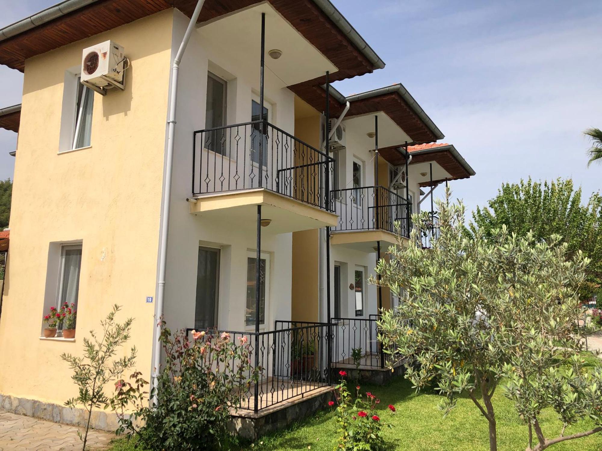 Defne Olive Gardens, Koca Calis, Fethiye - Previously Defne Pansiyon Exterior foto