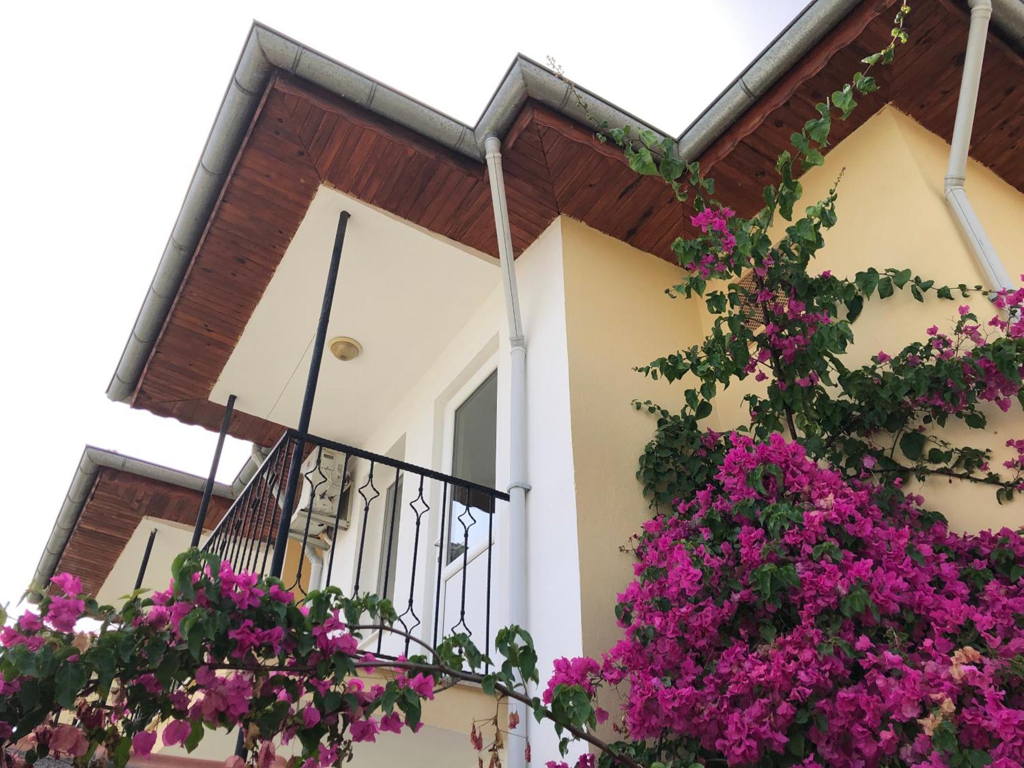Defne Olive Gardens, Koca Calis, Fethiye - Previously Defne Pansiyon Exterior foto