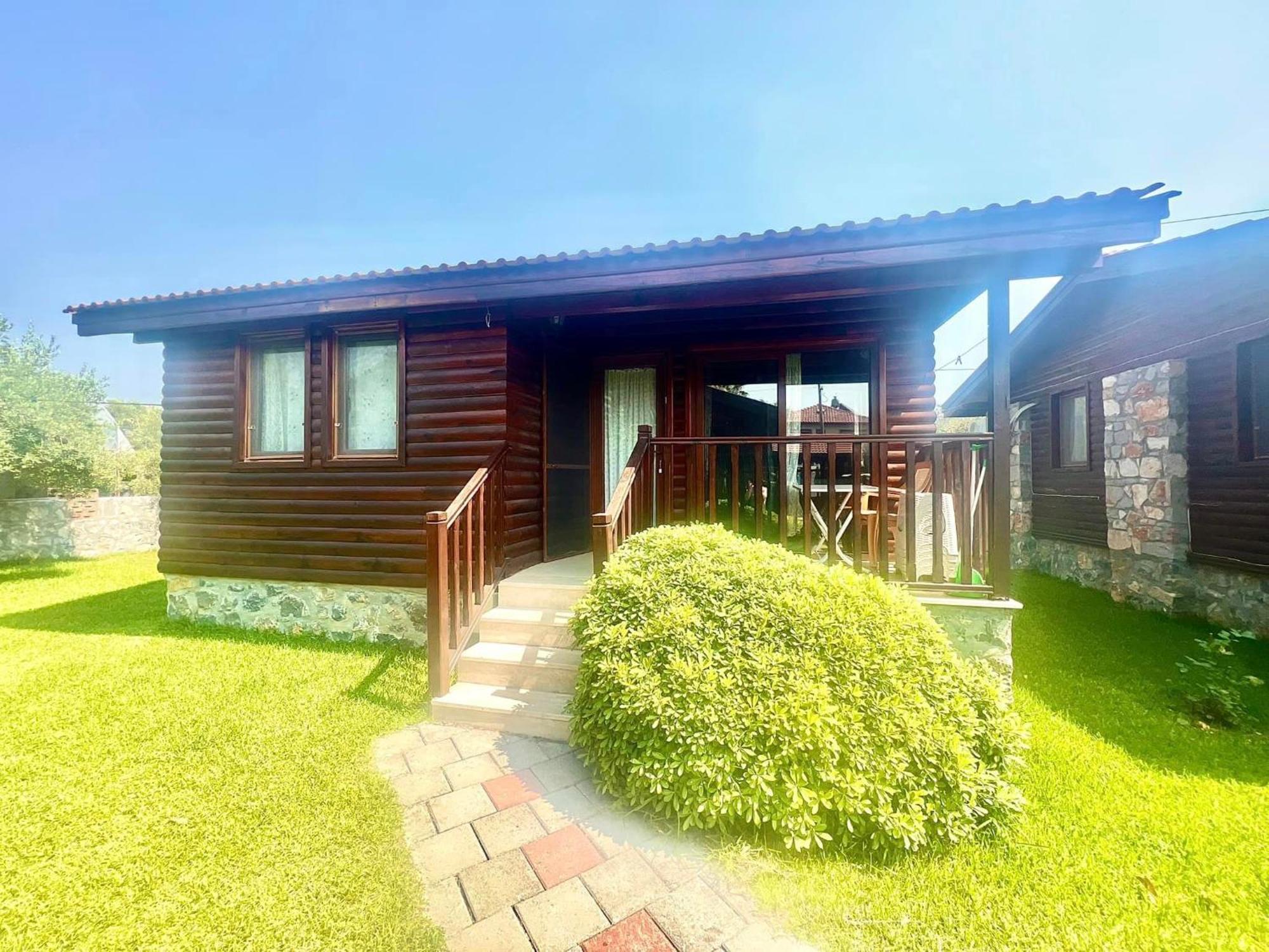 Defne Olive Gardens, Koca Calis, Fethiye - Previously Defne Pansiyon Exterior foto