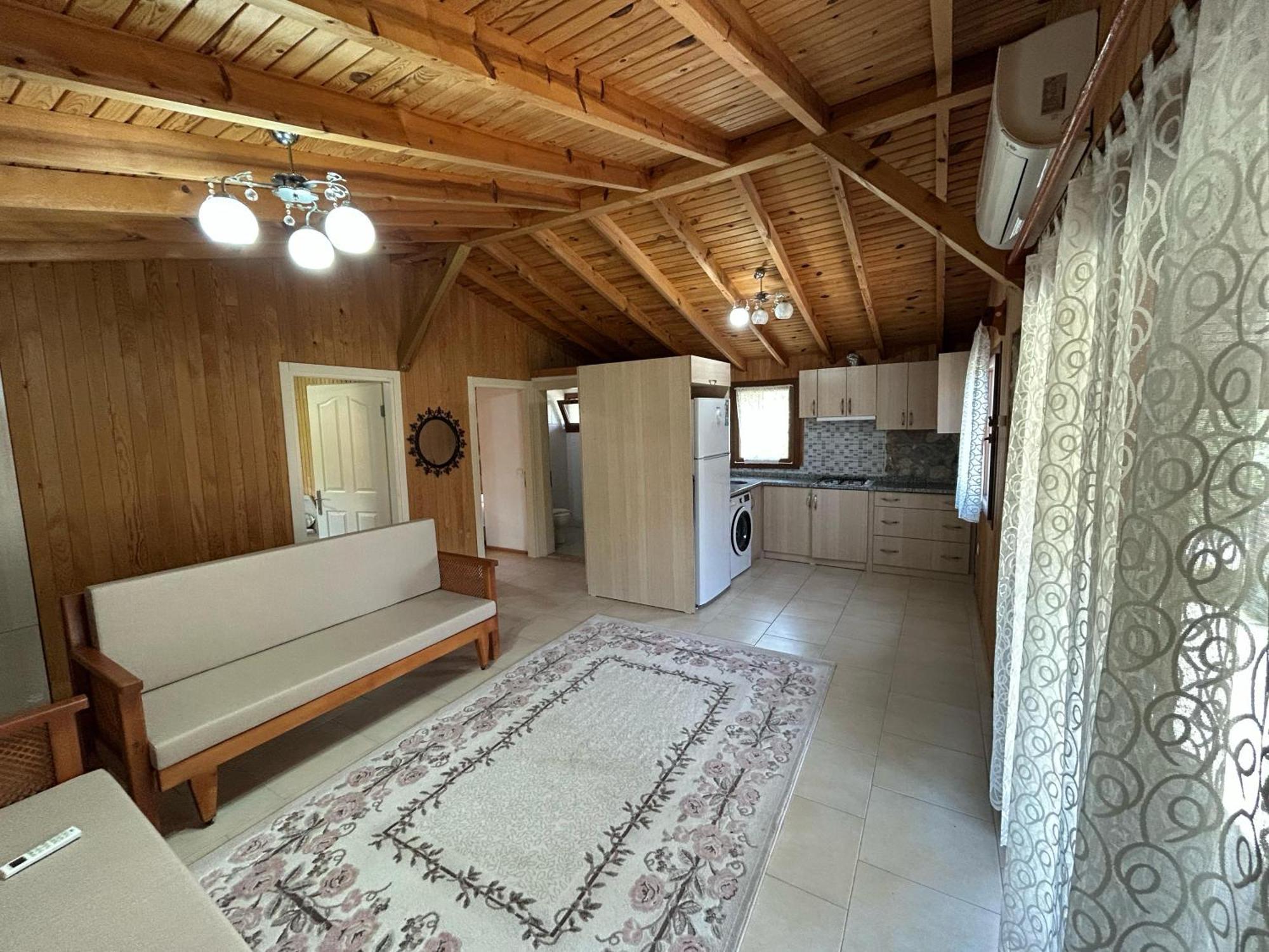 Defne Olive Gardens, Koca Calis, Fethiye - Previously Defne Pansiyon Zimmer foto