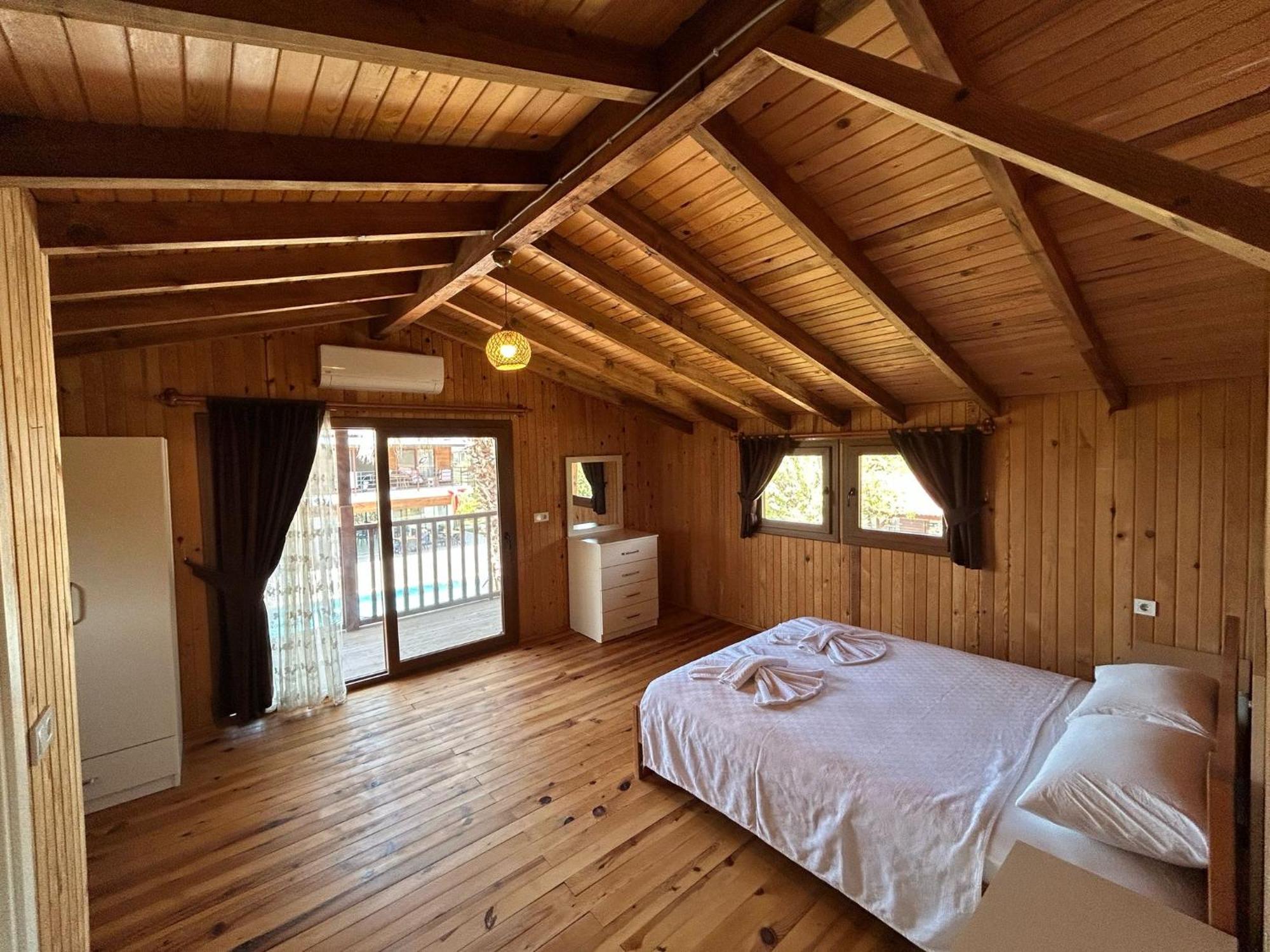 Defne Olive Gardens, Koca Calis, Fethiye - Previously Defne Pansiyon Zimmer foto