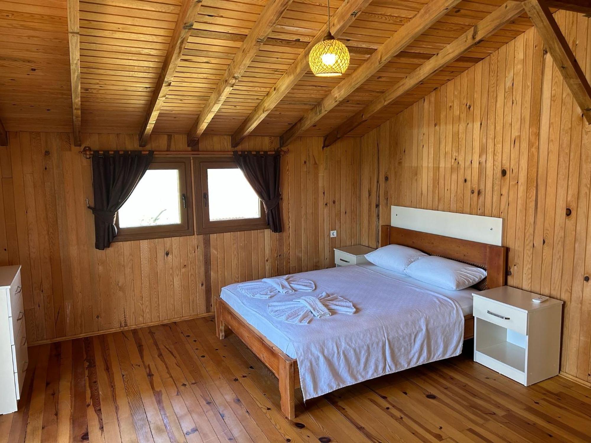 Defne Olive Gardens, Koca Calis, Fethiye - Previously Defne Pansiyon Zimmer foto