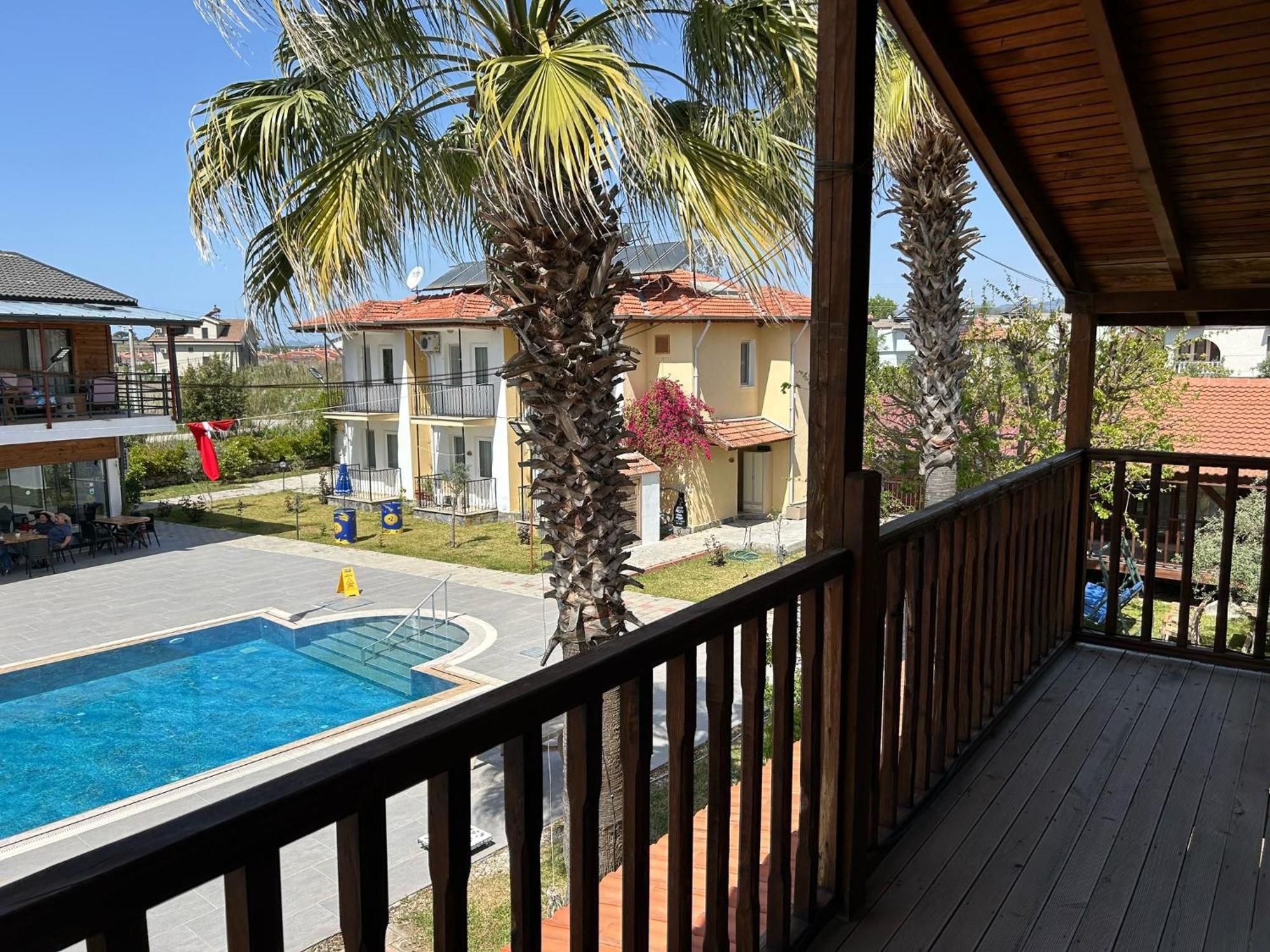 Defne Olive Gardens, Koca Calis, Fethiye - Previously Defne Pansiyon Zimmer foto