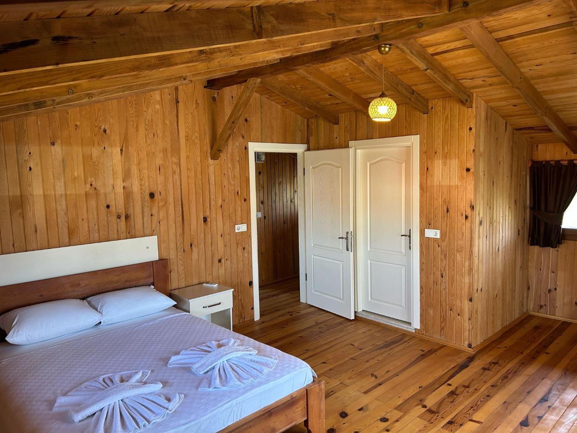 Defne Olive Gardens, Koca Calis, Fethiye - Previously Defne Pansiyon Zimmer foto