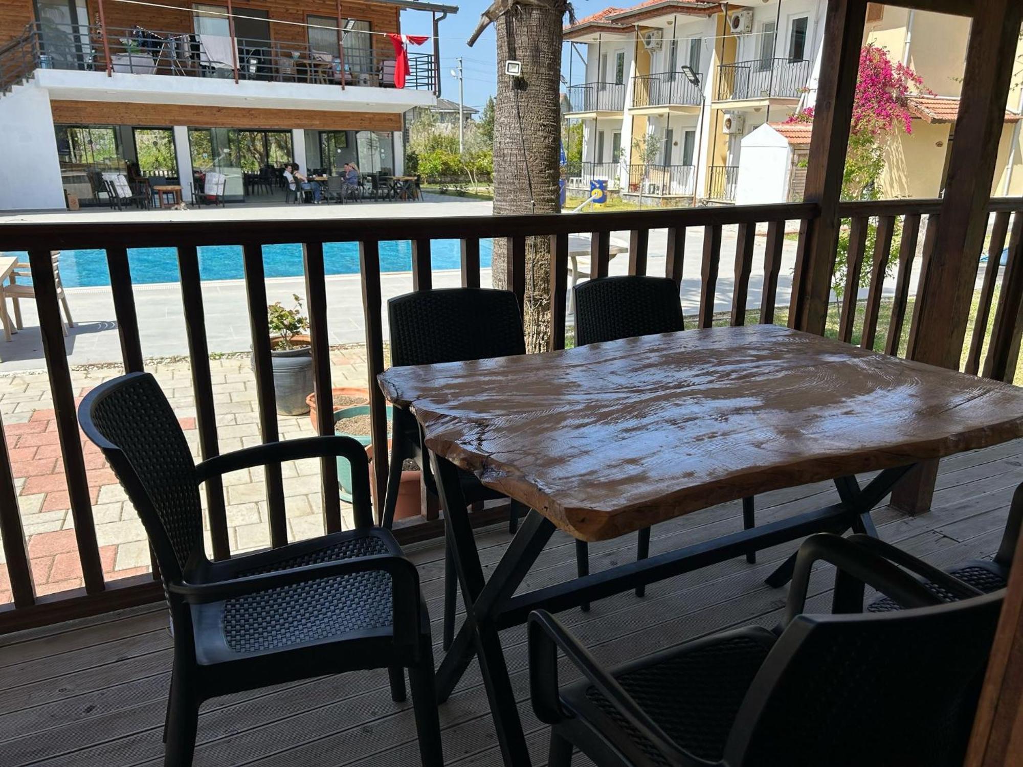 Defne Olive Gardens, Koca Calis, Fethiye - Previously Defne Pansiyon Zimmer foto