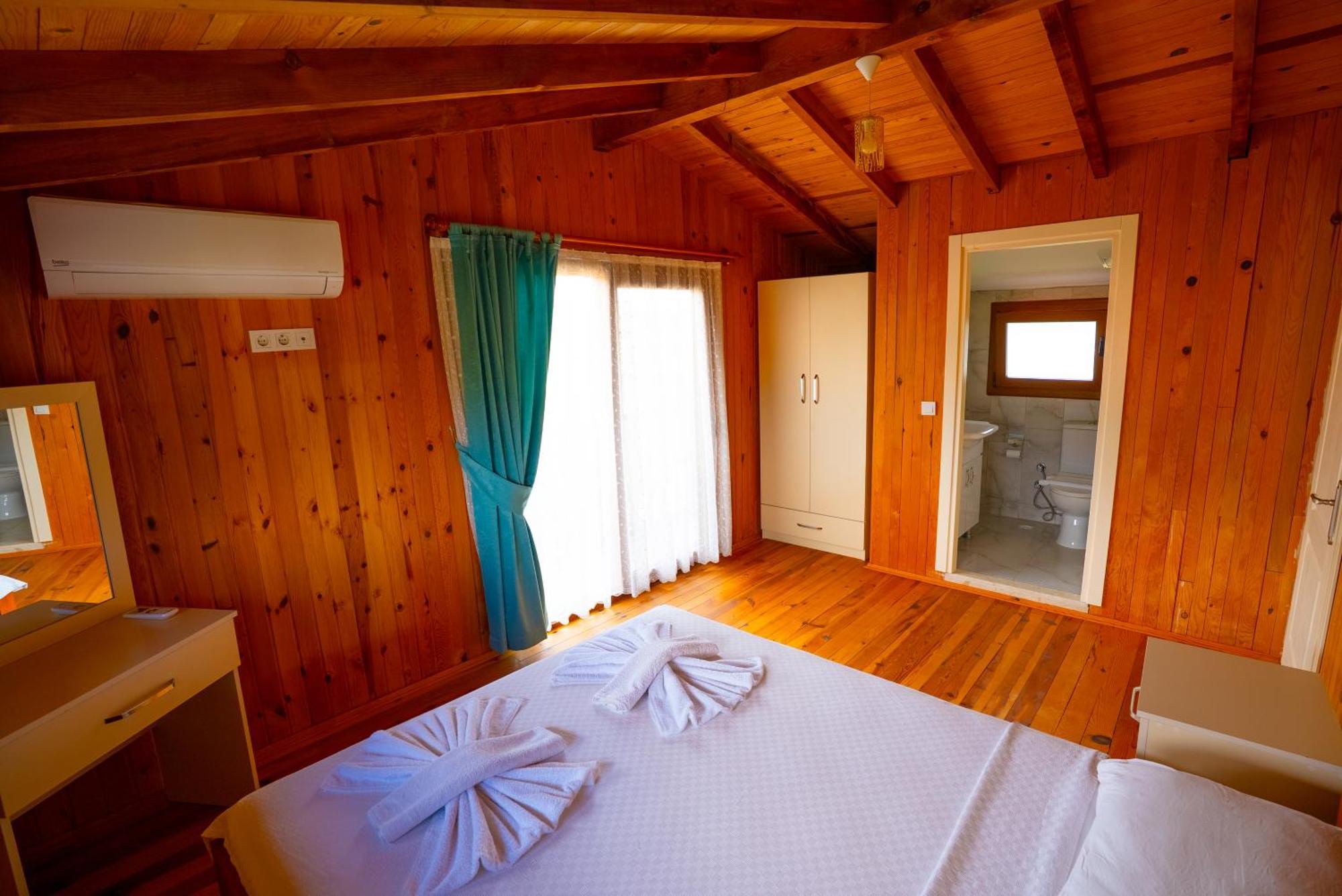 Defne Olive Gardens, Koca Calis, Fethiye - Previously Defne Pansiyon Zimmer foto