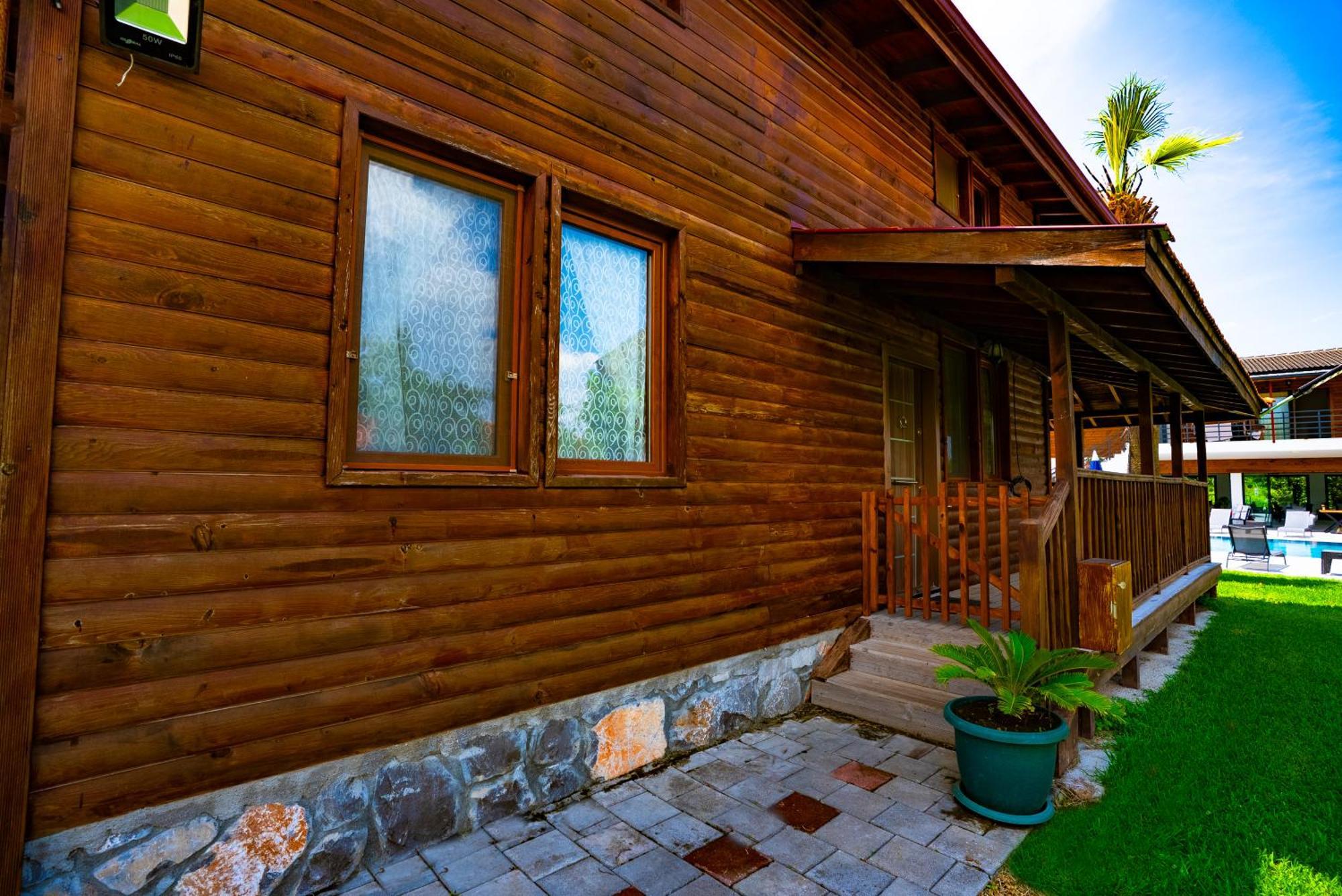 Defne Olive Gardens, Koca Calis, Fethiye - Previously Defne Pansiyon Zimmer foto