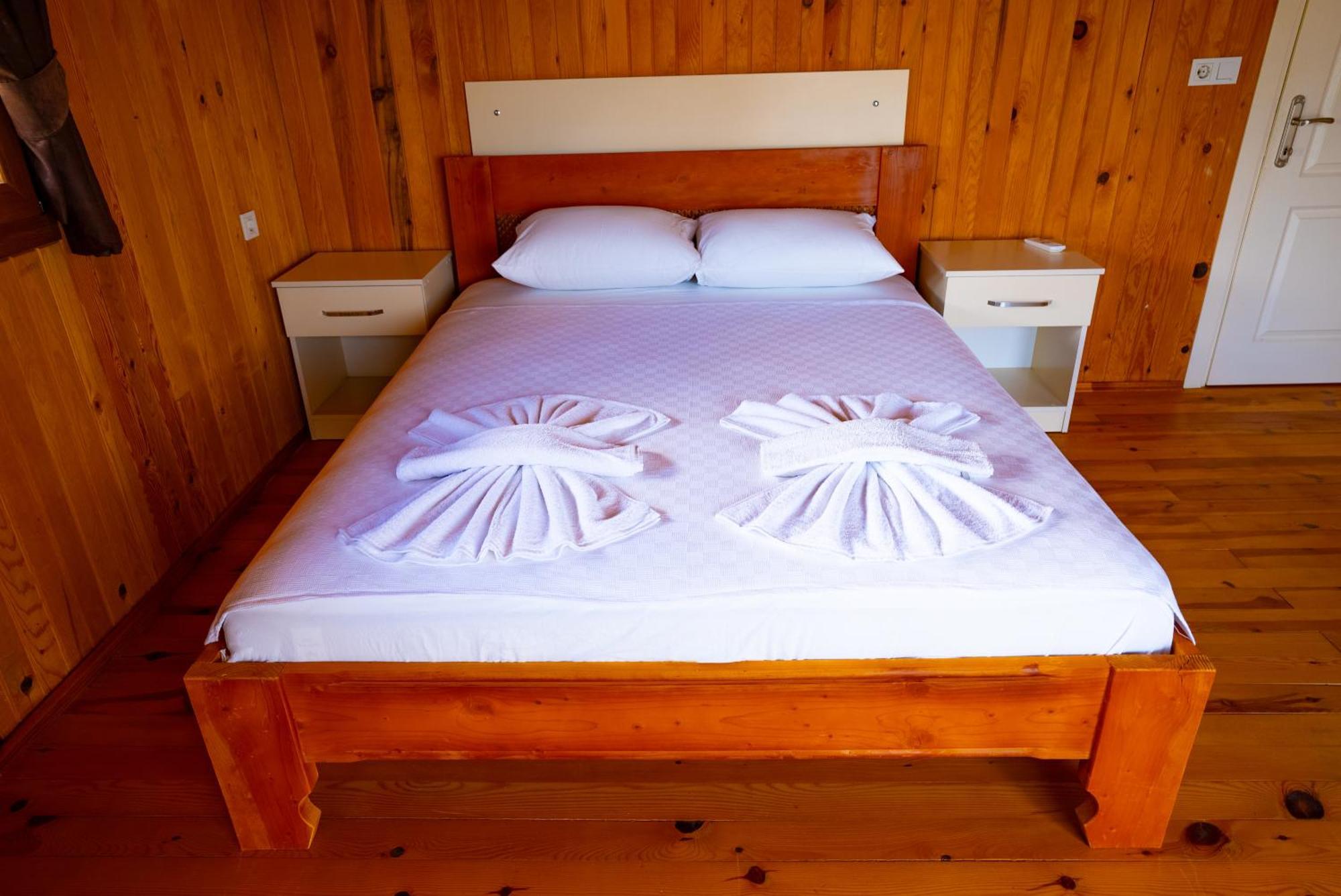 Defne Olive Gardens, Koca Calis, Fethiye - Previously Defne Pansiyon Zimmer foto
