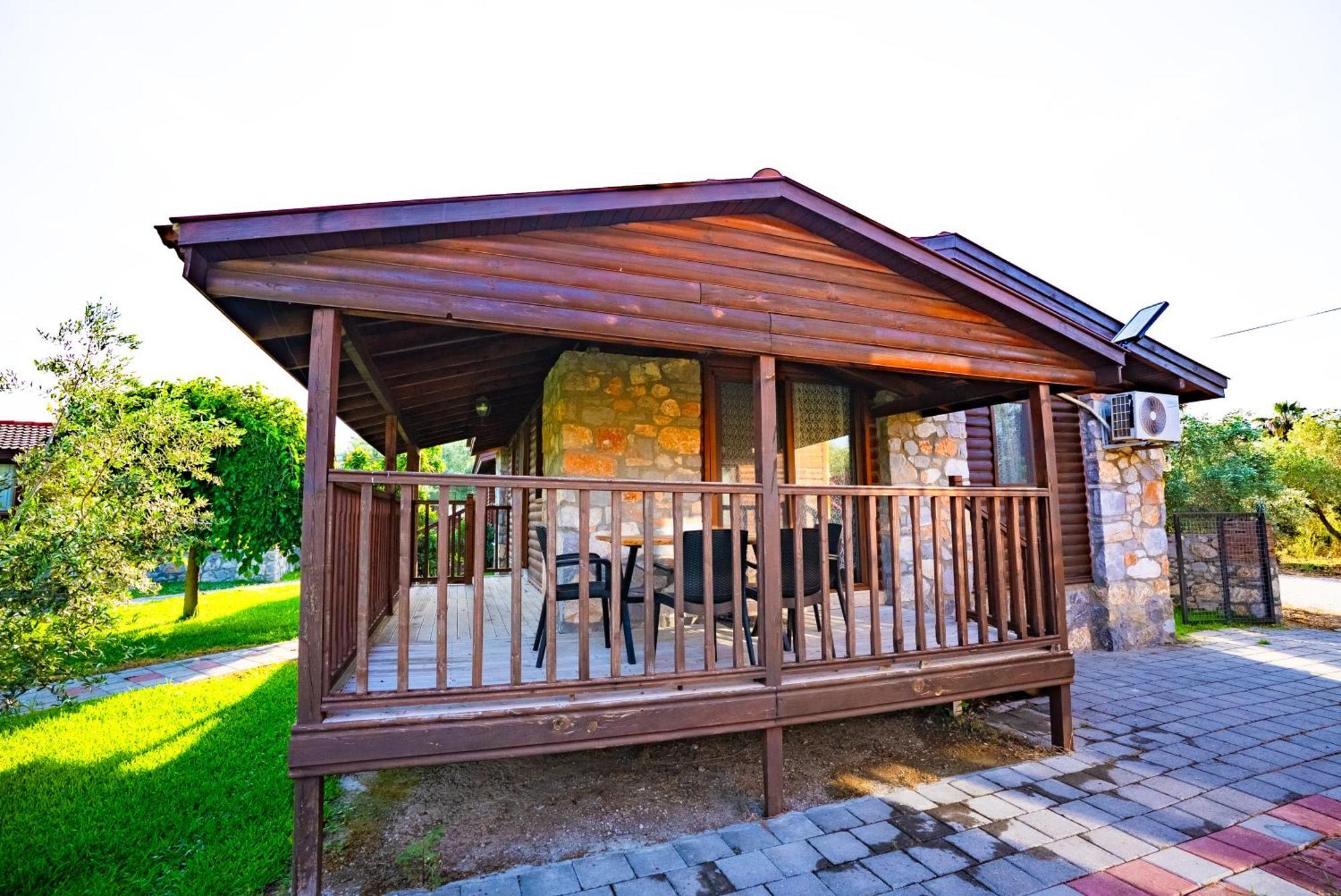 Defne Olive Gardens, Koca Calis, Fethiye - Previously Defne Pansiyon Zimmer foto