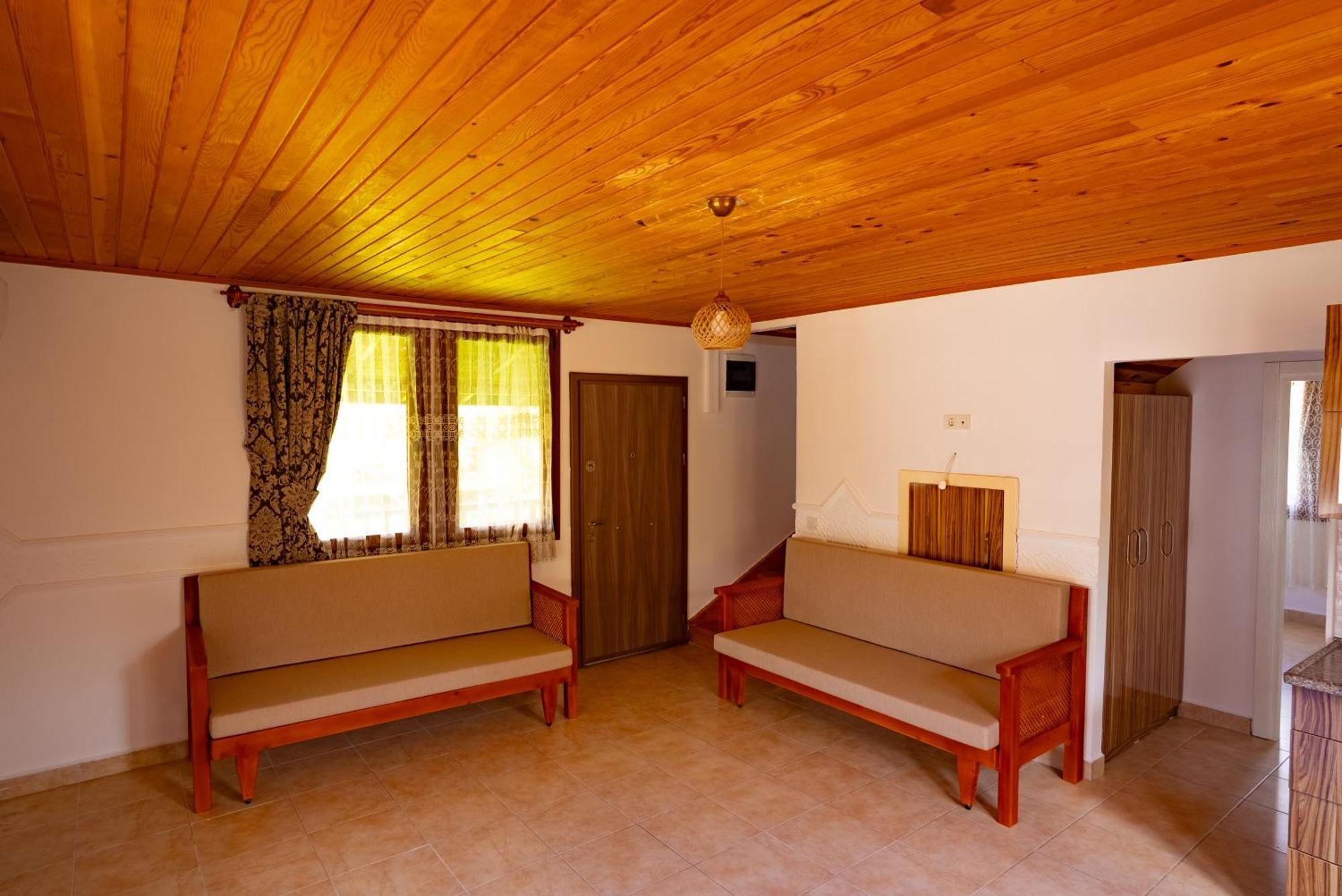 Defne Olive Gardens, Koca Calis, Fethiye - Previously Defne Pansiyon Zimmer foto