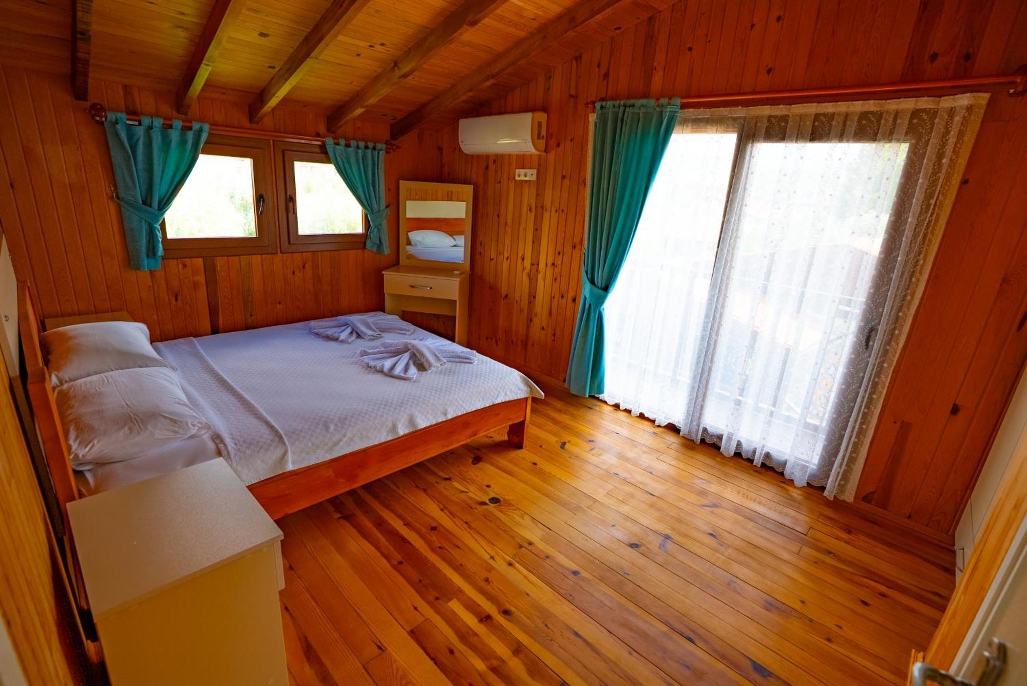Defne Olive Gardens, Koca Calis, Fethiye - Previously Defne Pansiyon Zimmer foto