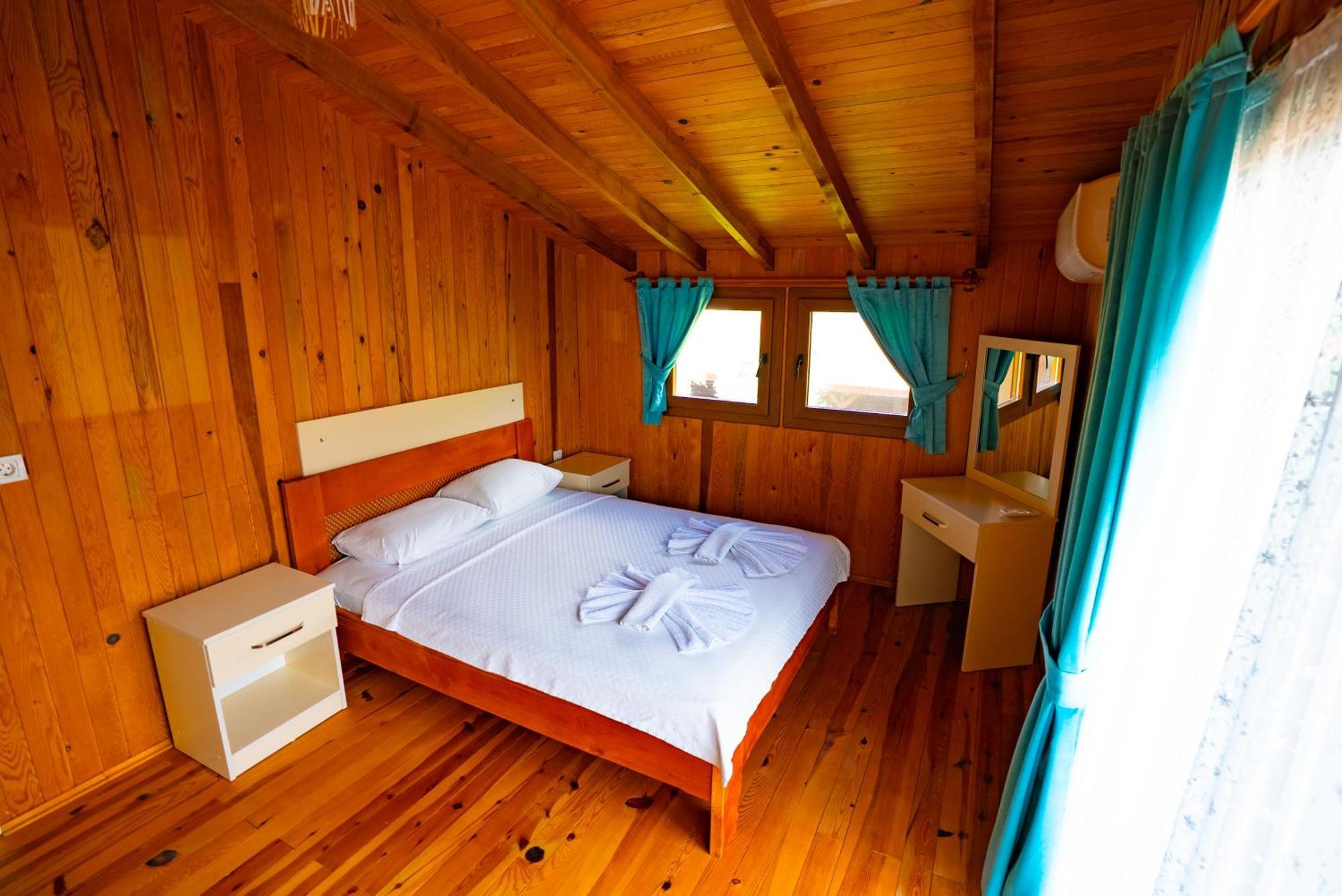 Defne Olive Gardens, Koca Calis, Fethiye - Previously Defne Pansiyon Zimmer foto