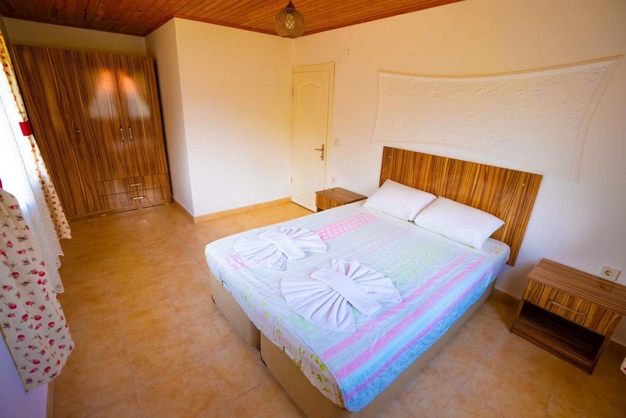Defne Olive Gardens, Koca Calis, Fethiye - Previously Defne Pansiyon Zimmer foto