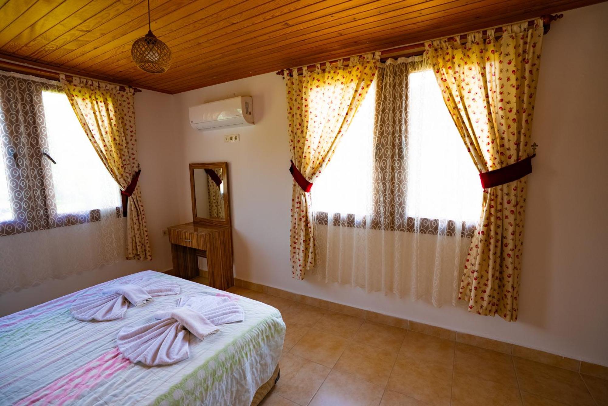 Defne Olive Gardens, Koca Calis, Fethiye - Previously Defne Pansiyon Zimmer foto