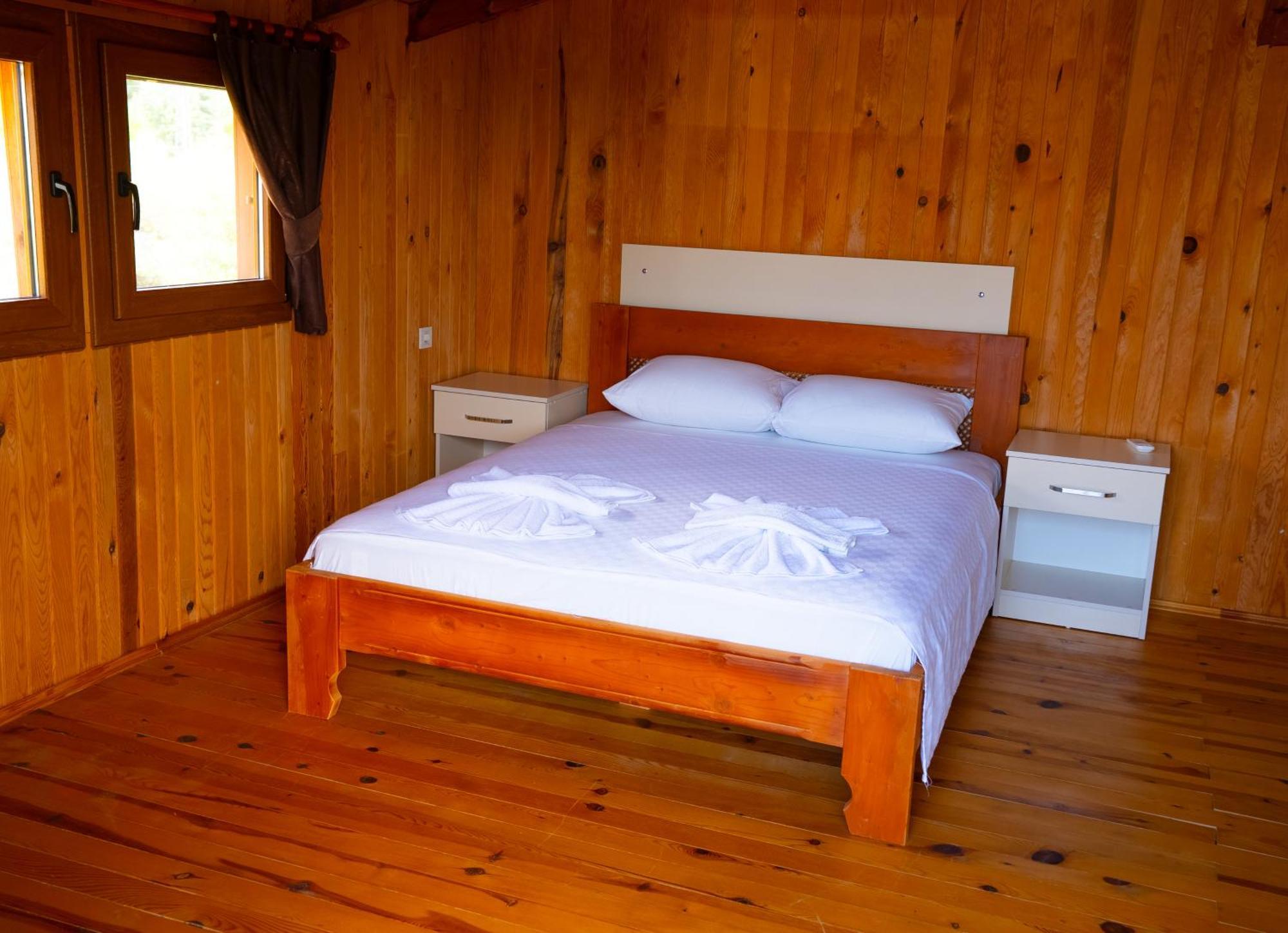 Defne Olive Gardens, Koca Calis, Fethiye - Previously Defne Pansiyon Zimmer foto