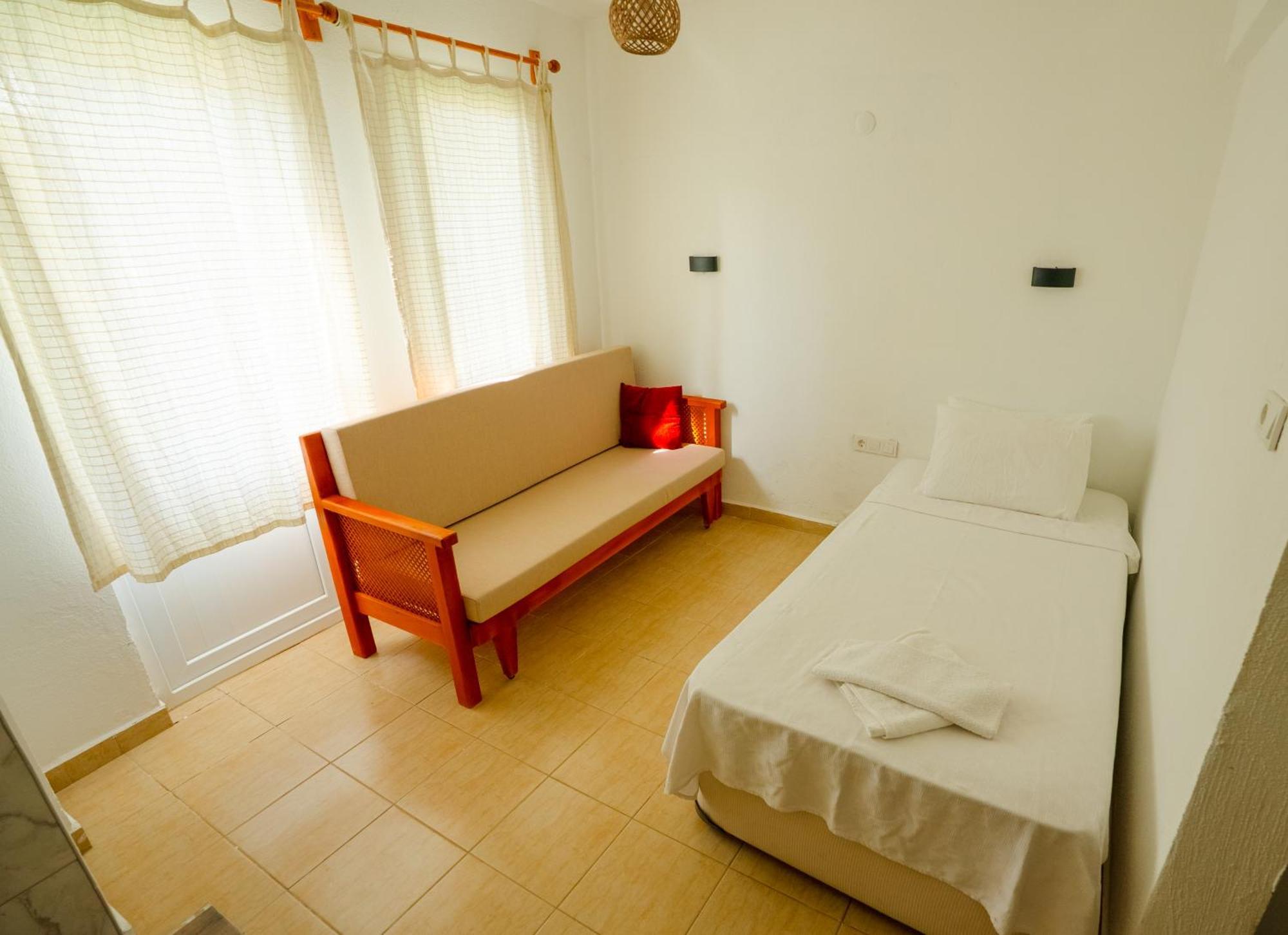 Defne Olive Gardens, Koca Calis, Fethiye - Previously Defne Pansiyon Zimmer foto